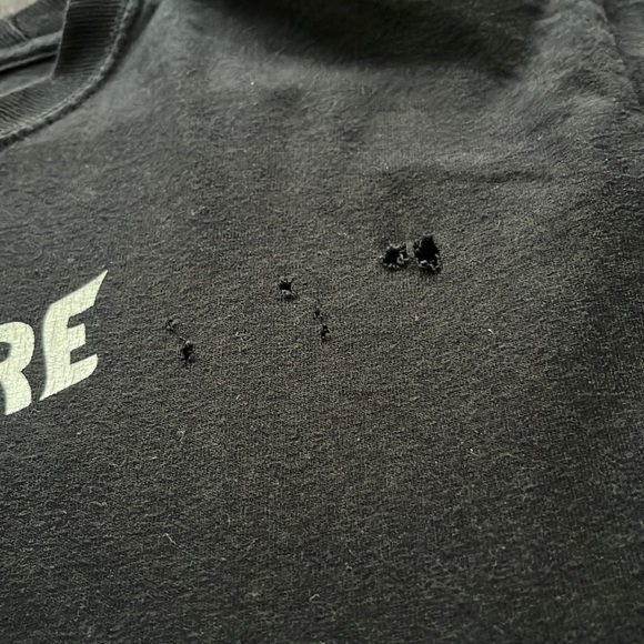 Culture T-shirt - Picture 4 of 4